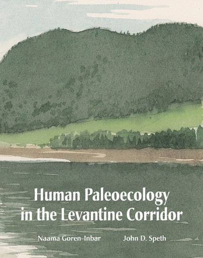 Human Paleoecology in the Levantine Corridor