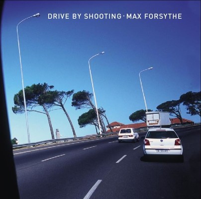 Drive by Shooting Cover