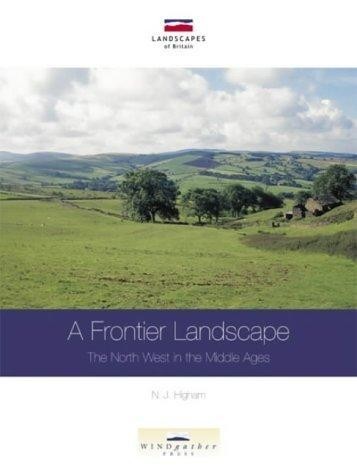 A Frontier Landscape Cover