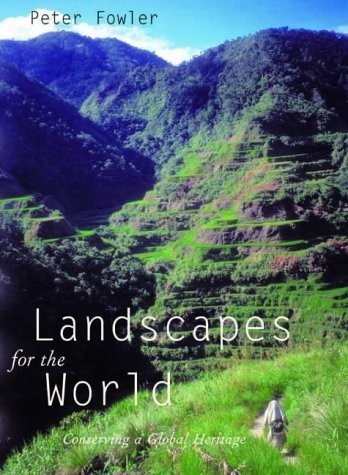 Landscapes for the World Cover