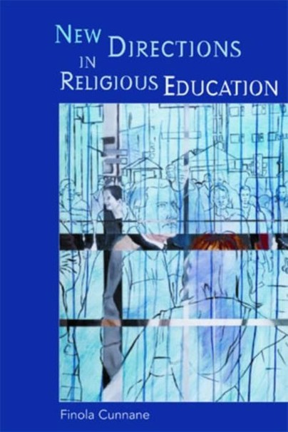 New Directions in Religious Education Cover