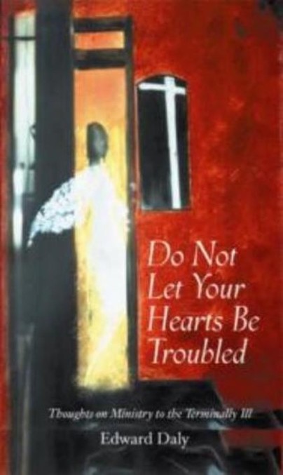 Do Not Let Your Hearts Be Troubled