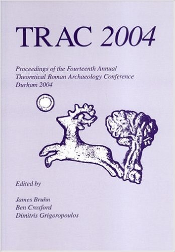 TRAC 2004 Cover
