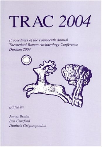 TRAC 2004