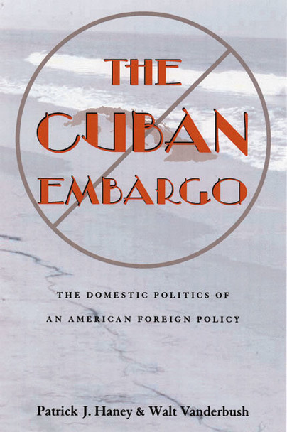 Cuban Embargo, The