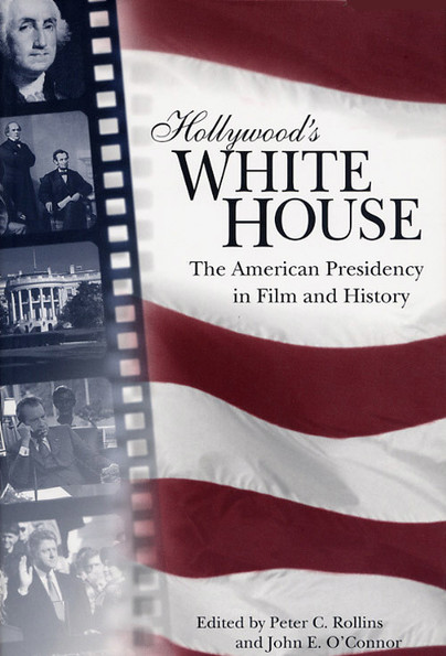 Hollywood's White House