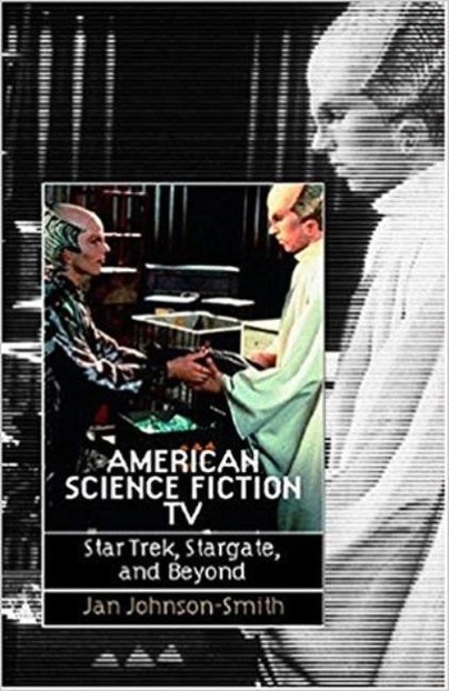 American Science Fiction TV