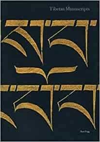 Tibetan Manuscripts