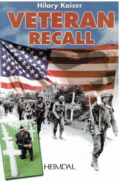 Veteran Recall Cover