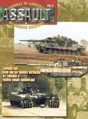 7808: Journal Of Armored And Heliborne Warfare (8)
