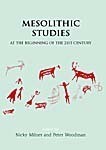 Mesolithic Studies at the Beginning of the 21st Century Cover