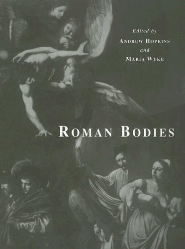 Roman Bodies Cover