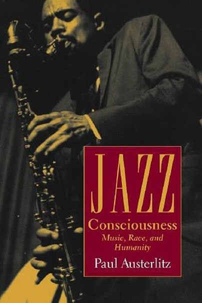 Jazz Consciousness Cover