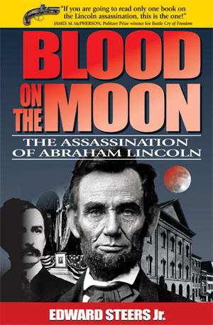 Blood on the Moon