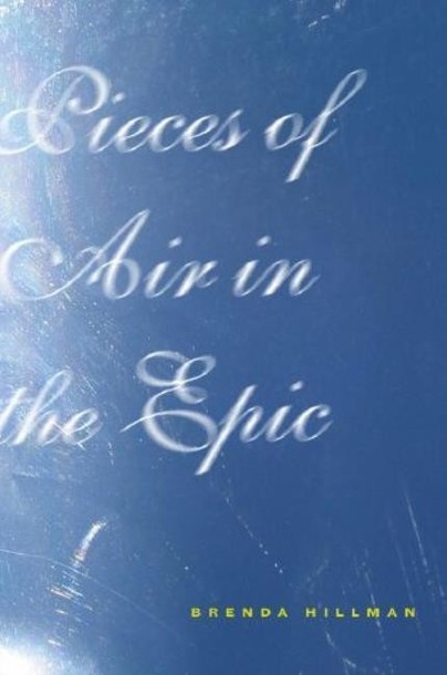 Pieces of Air in the Epic