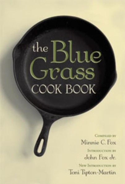 The Blue Grass Cook Book