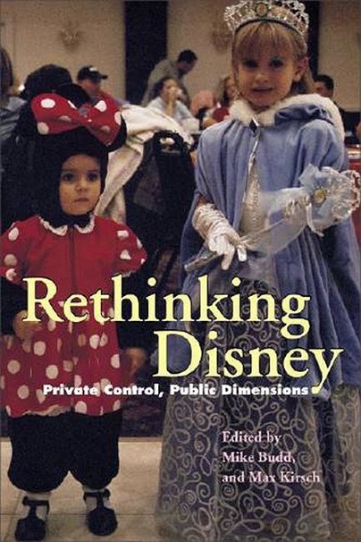 Rethinking Disney