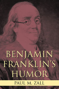 Benjamin Franklin's Humor