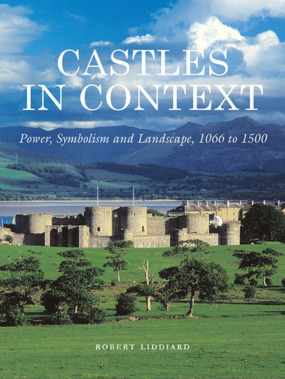 Castles in Context Cover