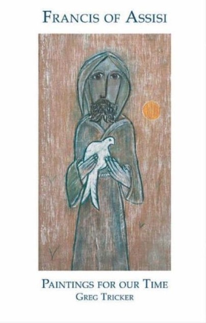 Francis of Assisi Cover