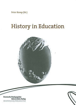 History in Education