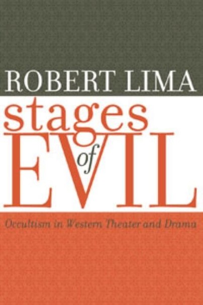 Stages of Evil