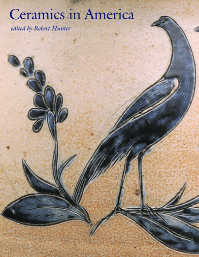 Ceramics in America 2005 Cover