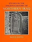 Studies in the Ancient History of Northern Iraq Cover