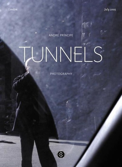 Tunnels: Photography Cover