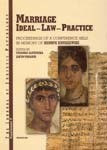 JJP Supplement 5 (2006) Journal of Juristic Papyrology Cover