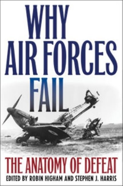 Why Air Forces Fail