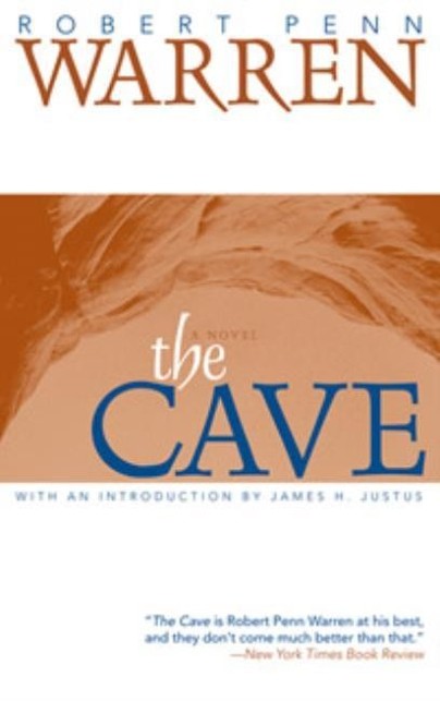 The Cave