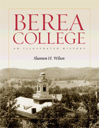 Berea College Cover