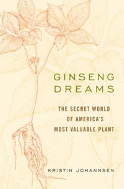 Ginseng Dreams