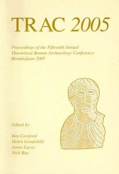 TRAC 2005