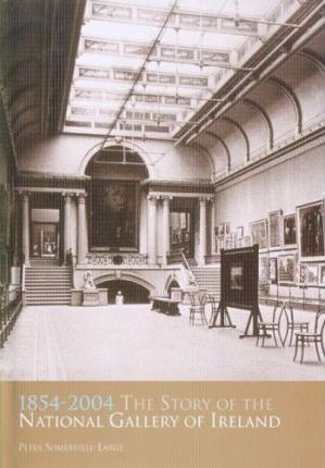 History Of The National Gallery Of Ireland