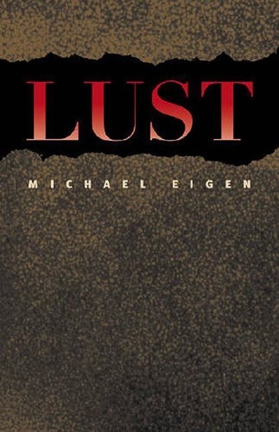 Lust Cover