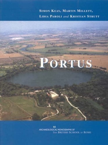 Portus Cover