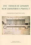 The Tower of London New Armouries Project Cover