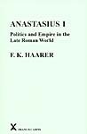 Anastasius I Cover