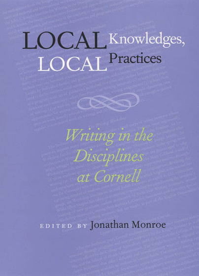 Local Knowledges, Local Practices