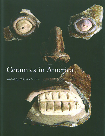 Ceramics in America 2006 Cover