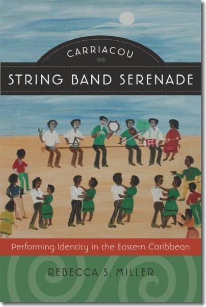 Carriacou String Band Serenade