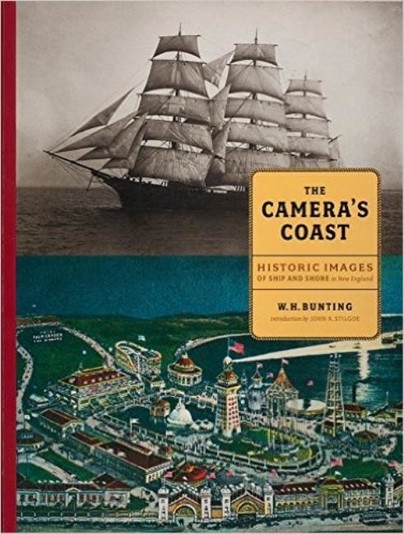 The Camera’s Coast Cover