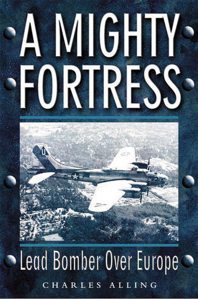 A Mighty Fortress Cover