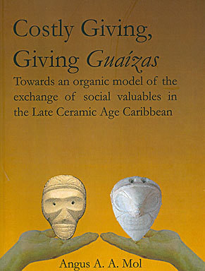 Costly Giving, Giving Guaízas