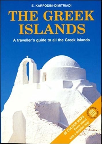 The Greek Islands