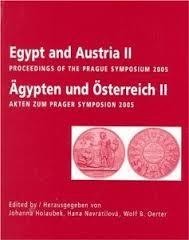 Egypt and Austria II