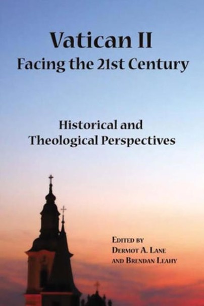 Vatican II Facing the 21st Century