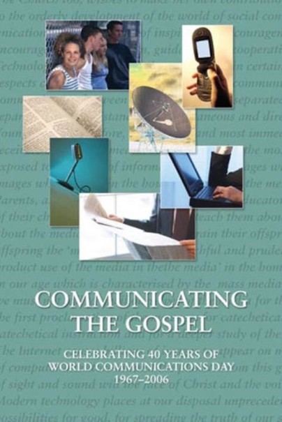 Communicating the Gospel